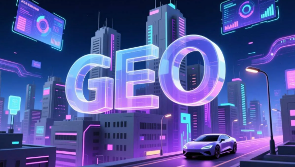 鹿邑县GEO 优化行业动态：主流搜索平台地域收录规则更新综述