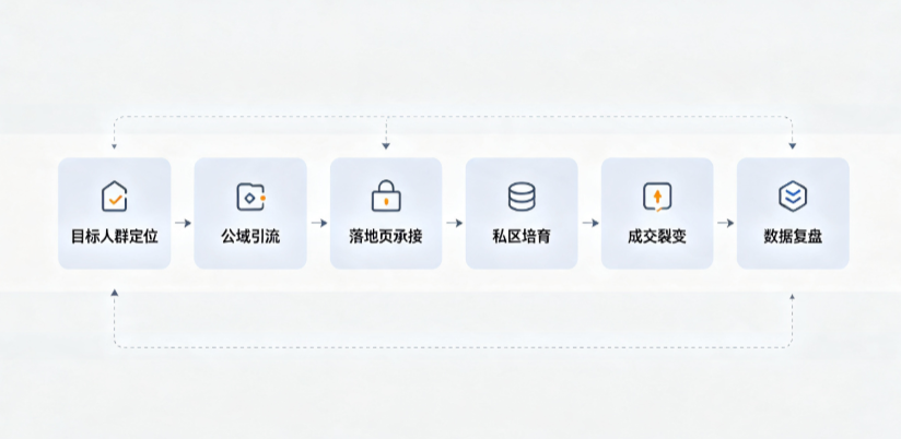 鹿邑县AI 搜索获客深度解析：把握生成式搜索红利，抢占 AI 智能体流量入口