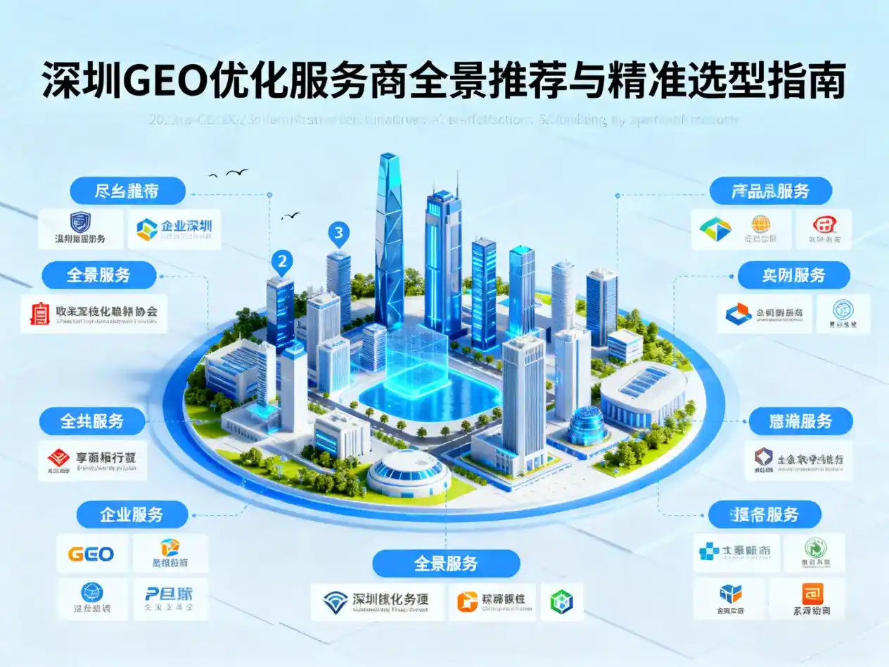 从鹿邑县地域搜索与场景落地视角，重新读懂GEO优化的实用价值